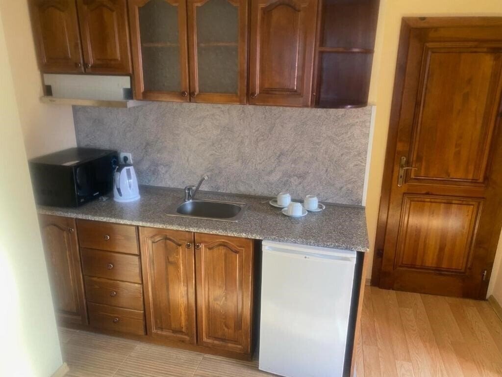 Апартаменты Family Hotel Jik 3*