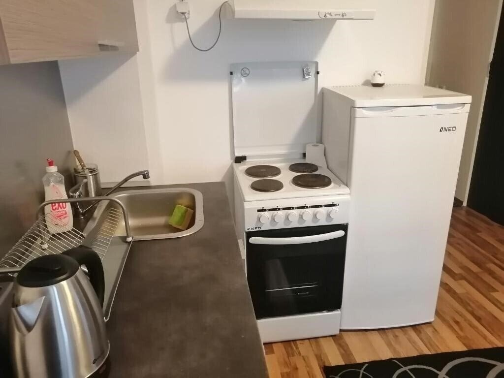 Панорама Pirin Heights 4*