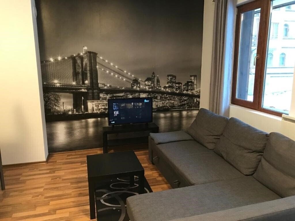 Готель Pirin Heights 4*