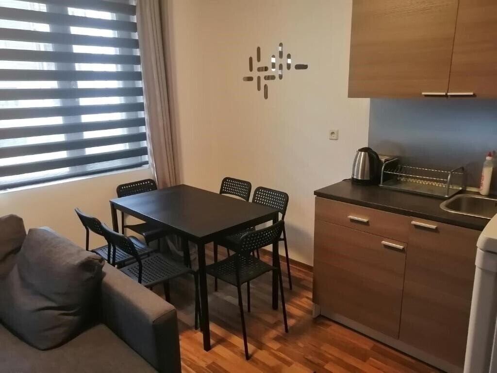 Фотографія Pirin Heights 4*