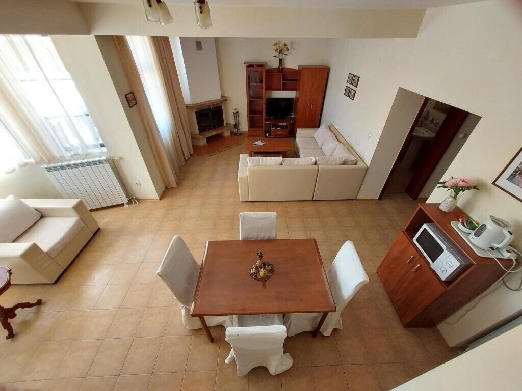 Апартаменты Bansko Castle Lodge 3*