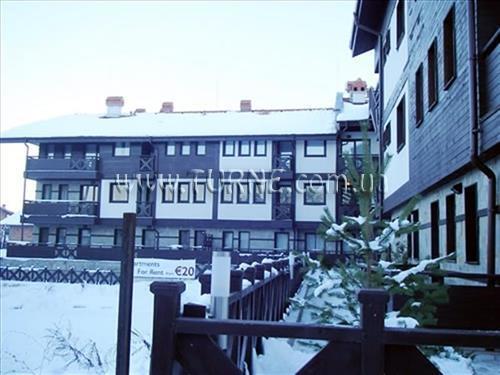 Апартаменти Chalet Elegant апартаменты