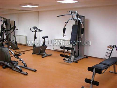 Вид Chalet Elegant апартаменты