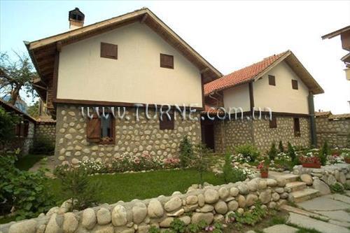 Апартаменты Famil 3*