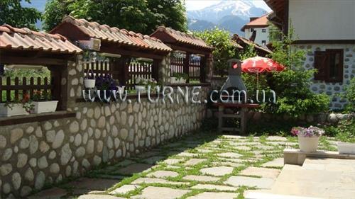 Территория Famil 3*