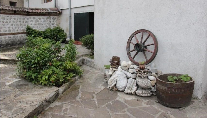 Зображення Elena Lodge (ex. Elena House Family Hotel, Family Hotel Elena Lodge) 3*