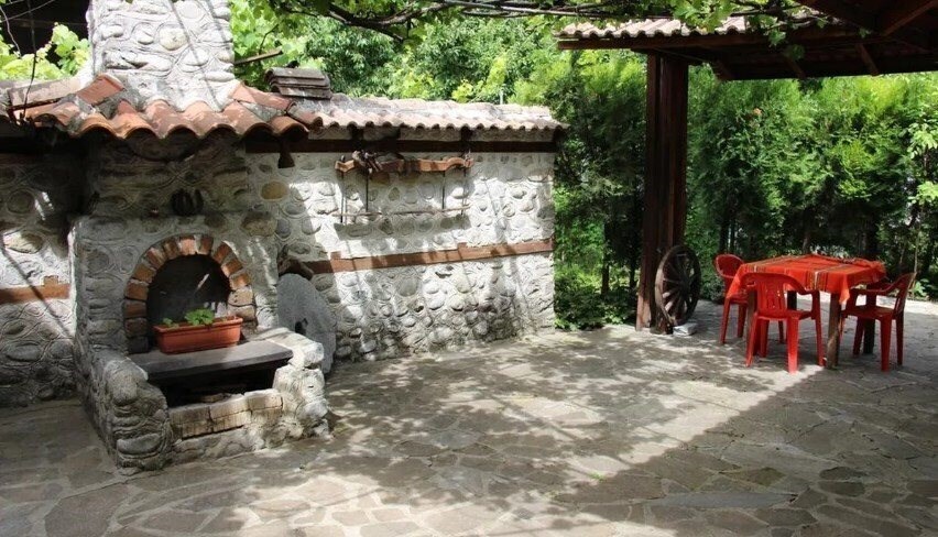 Готель Elena Lodge (ex. Elena House Family Hotel, Family Hotel Elena Lodge) 3*