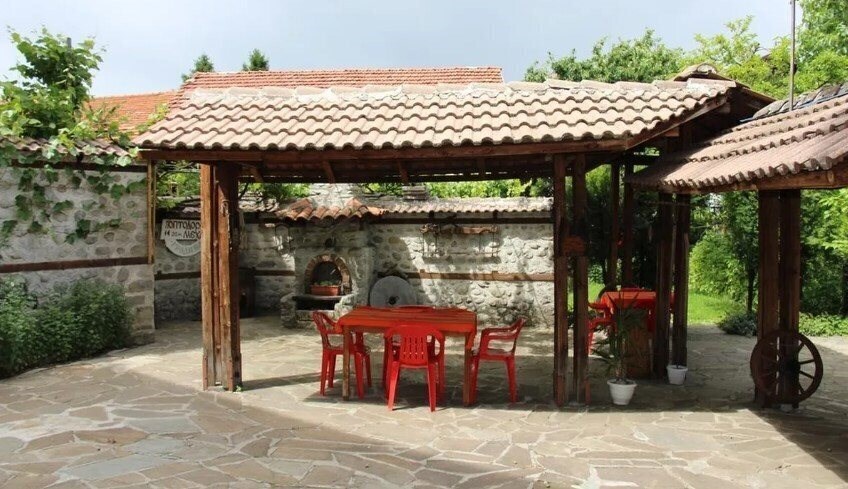 Фотографія Elena Lodge (ex. Elena House Family Hotel, Family Hotel Elena Lodge) 3*