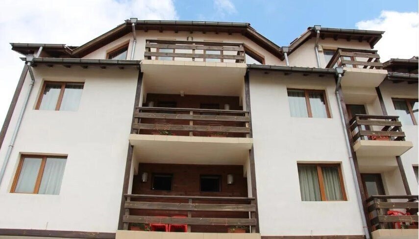 Фото Elena Lodge (ex. Elena House Family Hotel, Family Hotel Elena Lodge) 3*