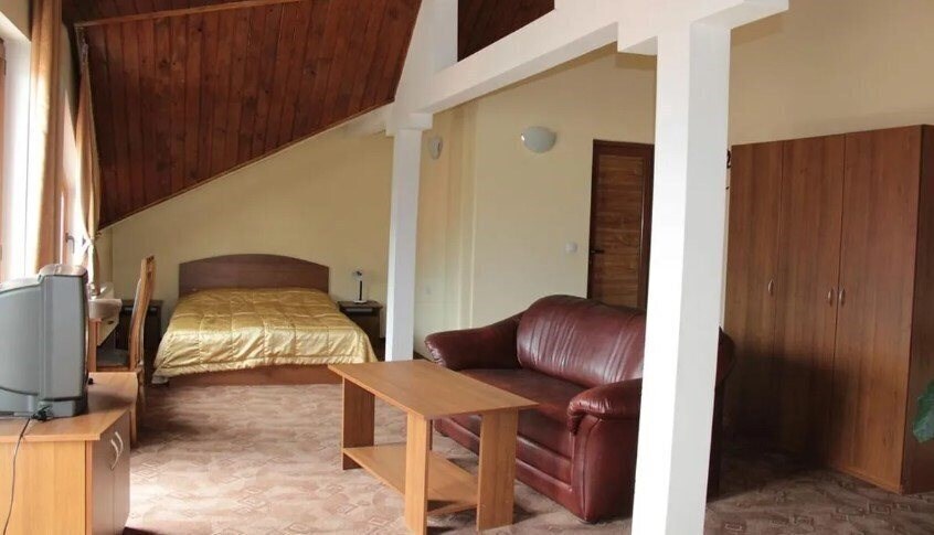 Картинка Elena Lodge (ex. Elena House Family Hotel, Family Hotel Elena Lodge) 3*