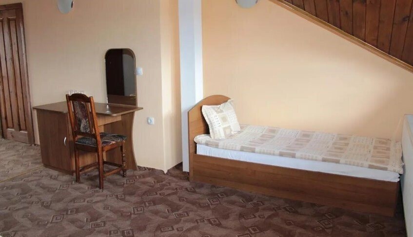 Апартаменти Elena Lodge (ex. Elena House Family Hotel, Family Hotel Elena Lodge) 3*