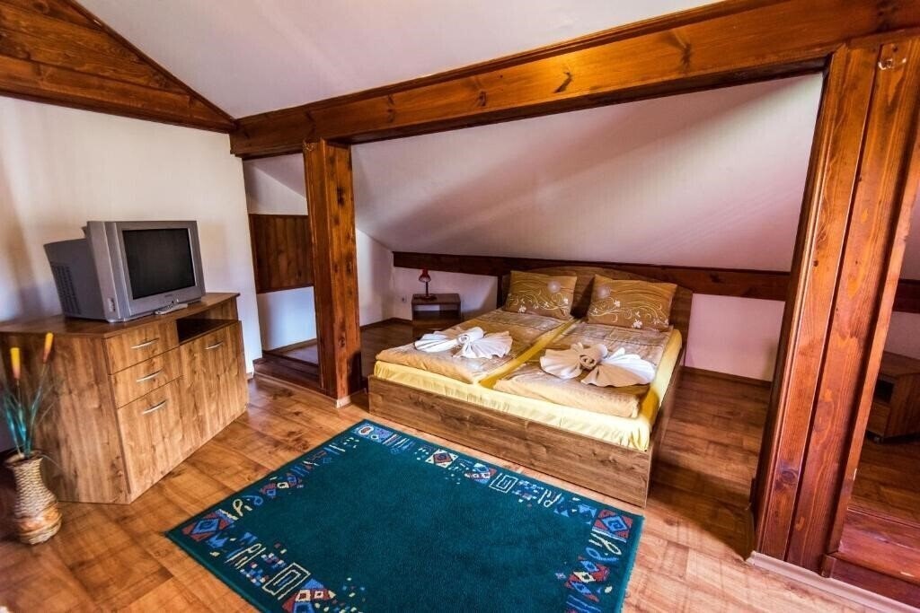 Отель Vien Guest House 3*