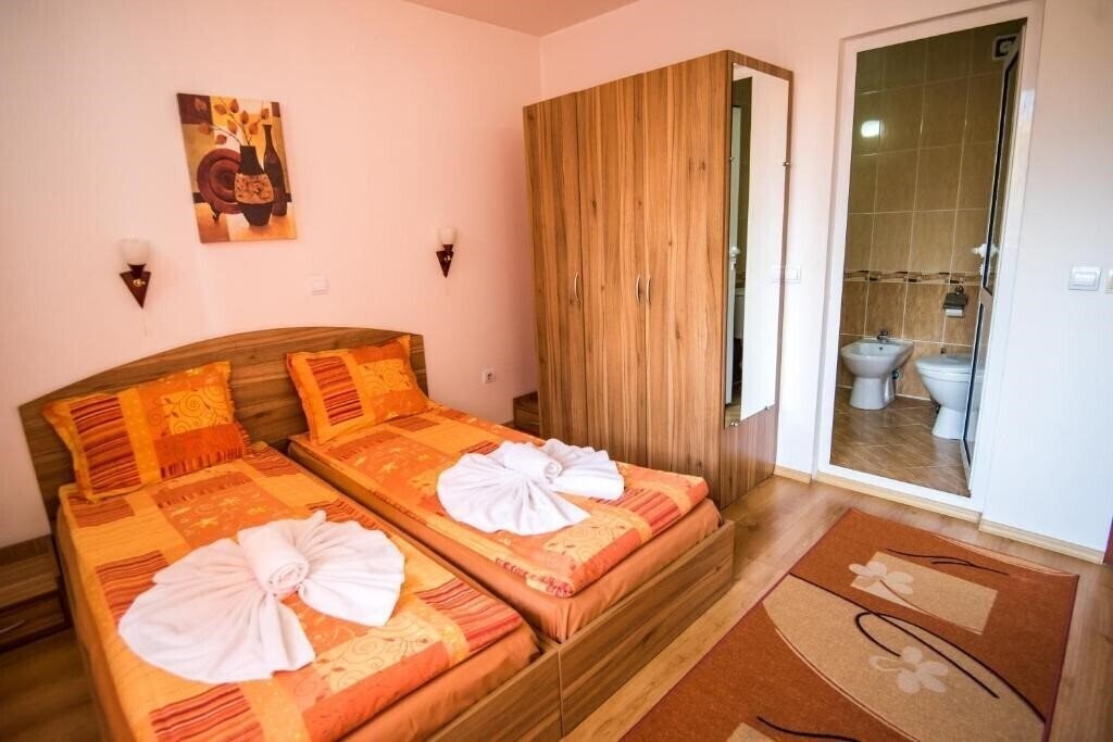Изображение Vien Guest House 3*