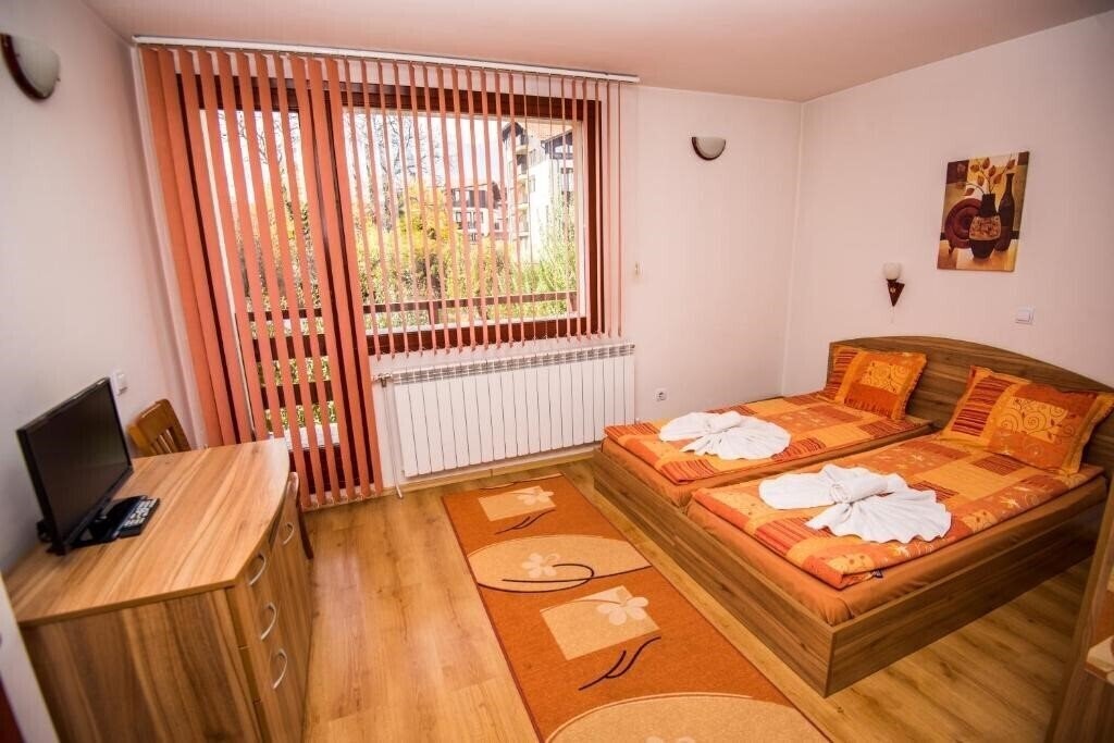 Вид Vien Guest House 3*