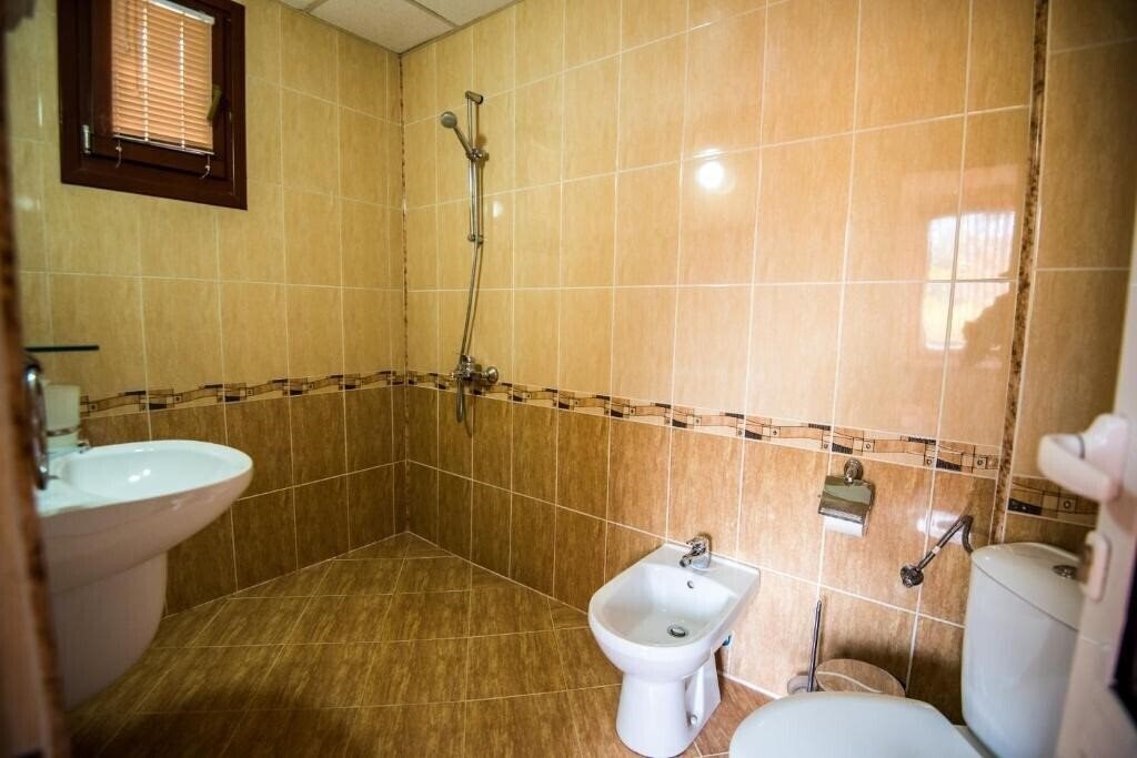 Апартаменты Vien Guest House 3*