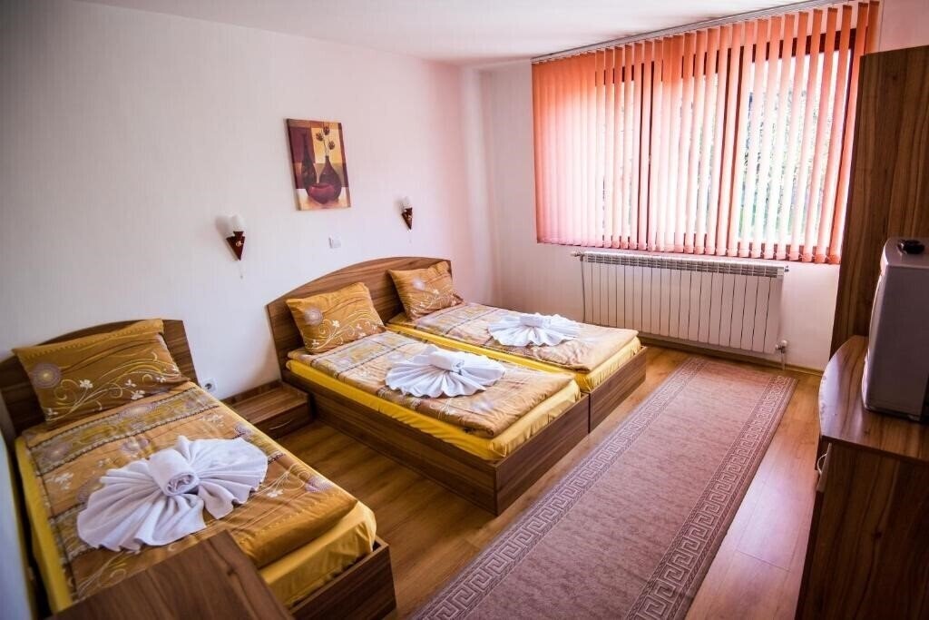 Панорама Vien Guest House 3*