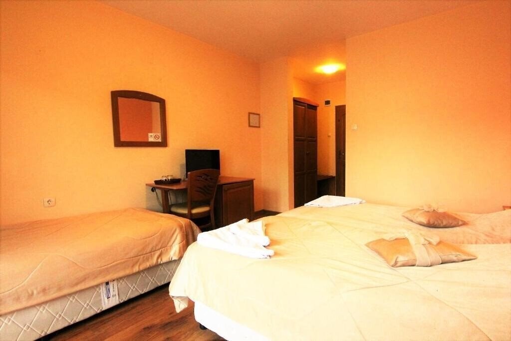 Апартаменты Pirina Club 3*