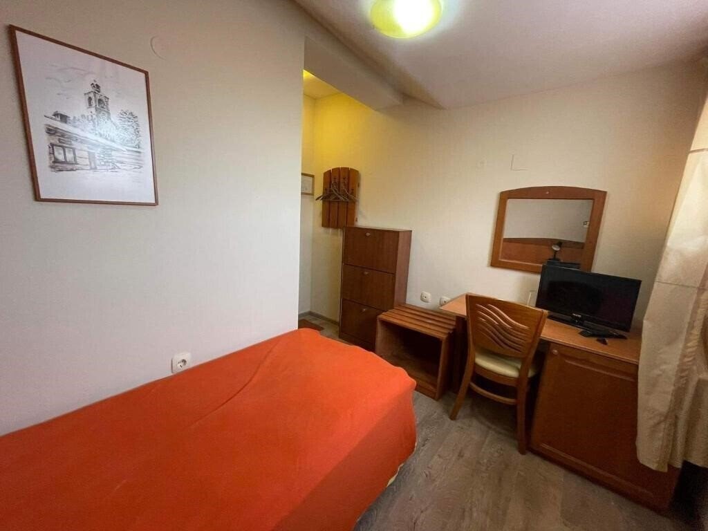 Вид Pirina Club 3*