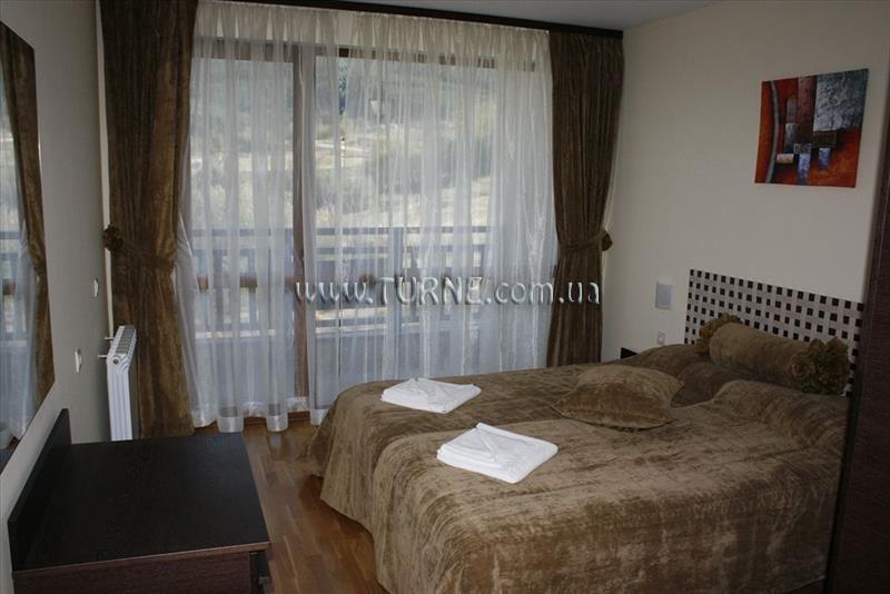 Панорама All Seasons Club 4*