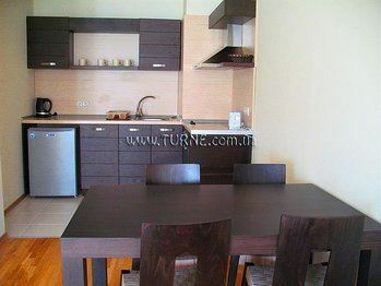 Апартаменты All Seasons Club 4*