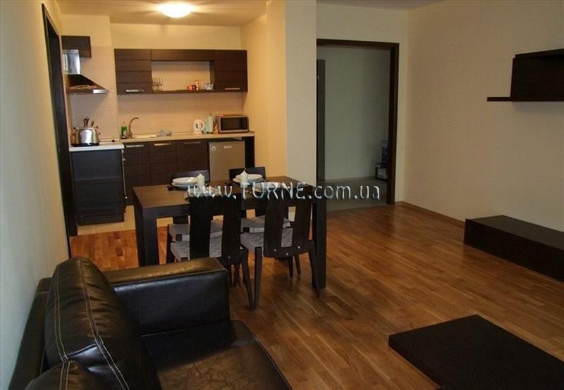 Территория All Seasons Club 4*