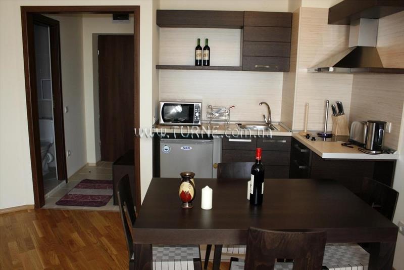 Вид All Seasons Club 4*