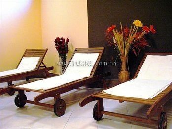 Изображение All Seasons Club 4*