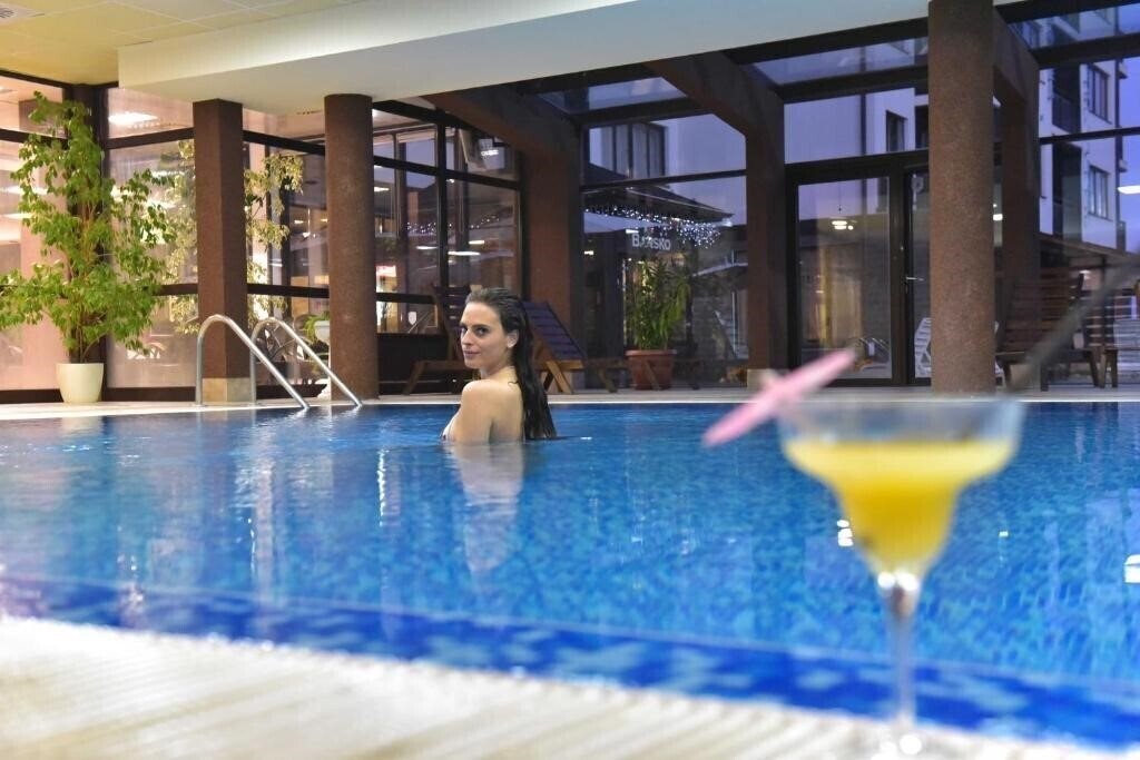 Територія Royal Bansko 3*
