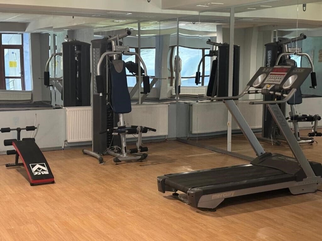 Апартаменти Panorama Resort 3*