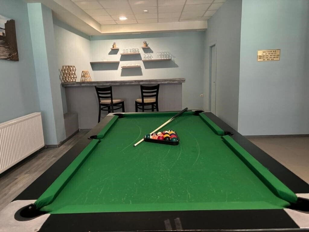 Панорама Panorama Resort 3*