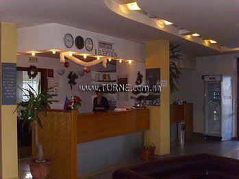 Панорама Холидей Групп 3*