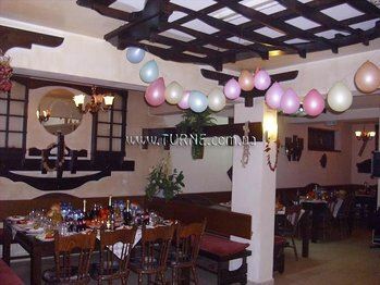 Апартаменты Холидей Групп 3*