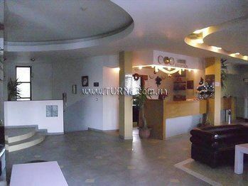 Территория Холидей Групп 3*