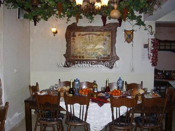 Вид Холидей Групп 3*