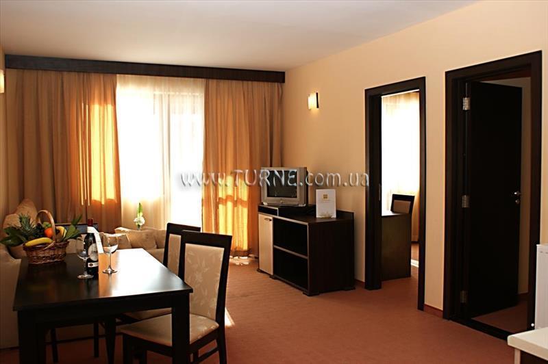 Территория Mpm Guinness (ex. Гинес) 4*