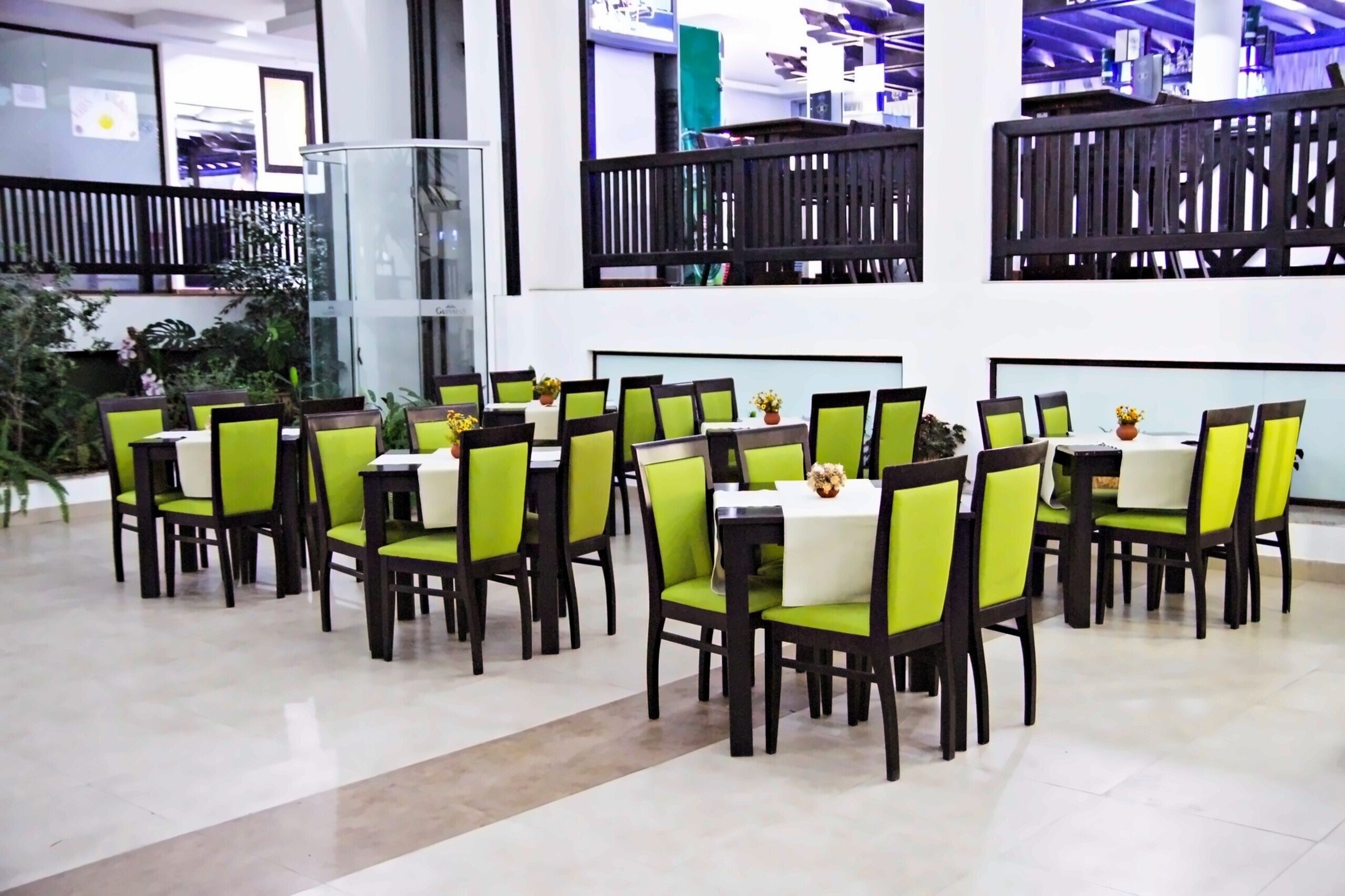 Апартаменты Mpm Guinness 4*