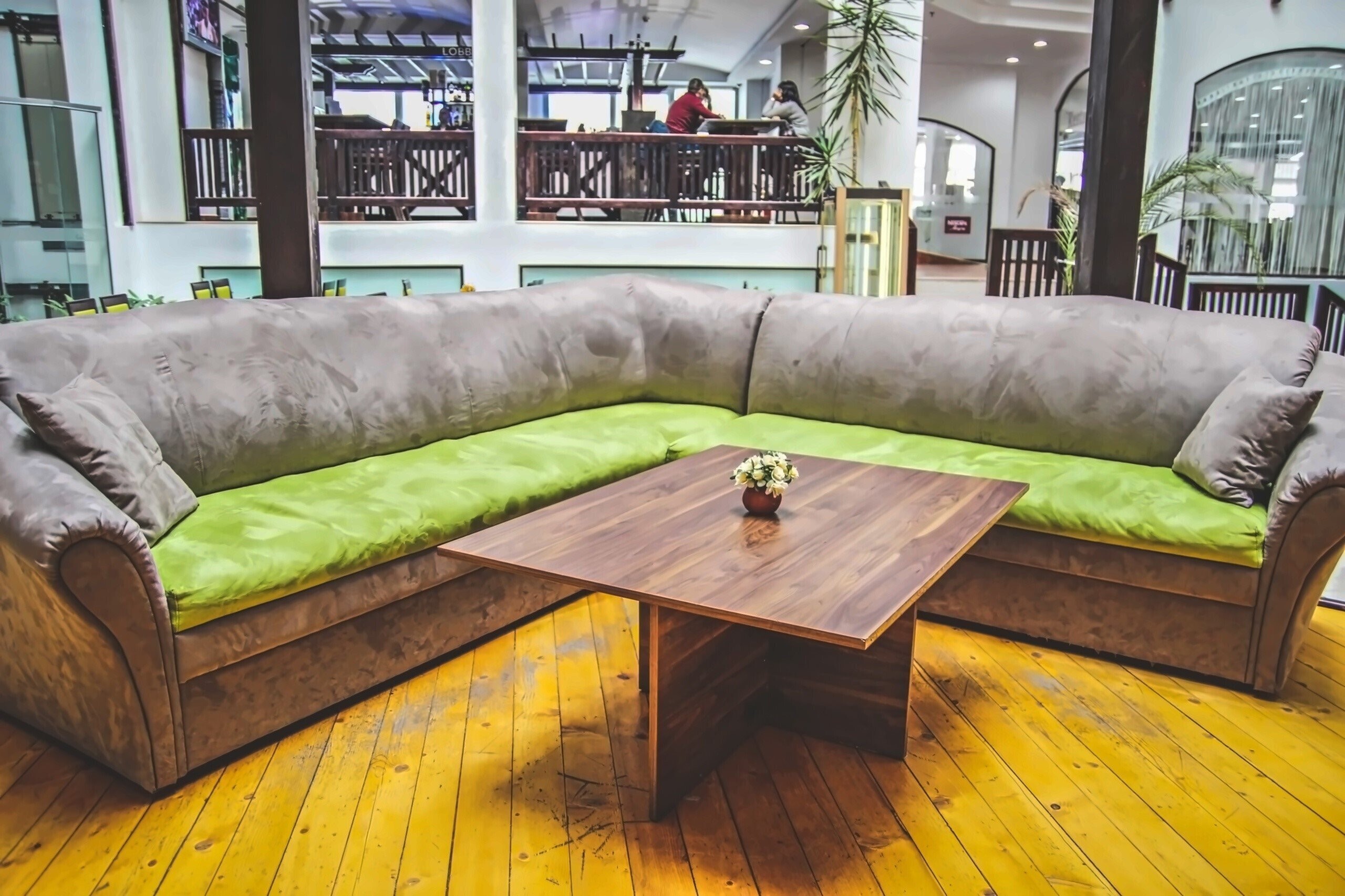 Панорама Mpm Guinness 4*