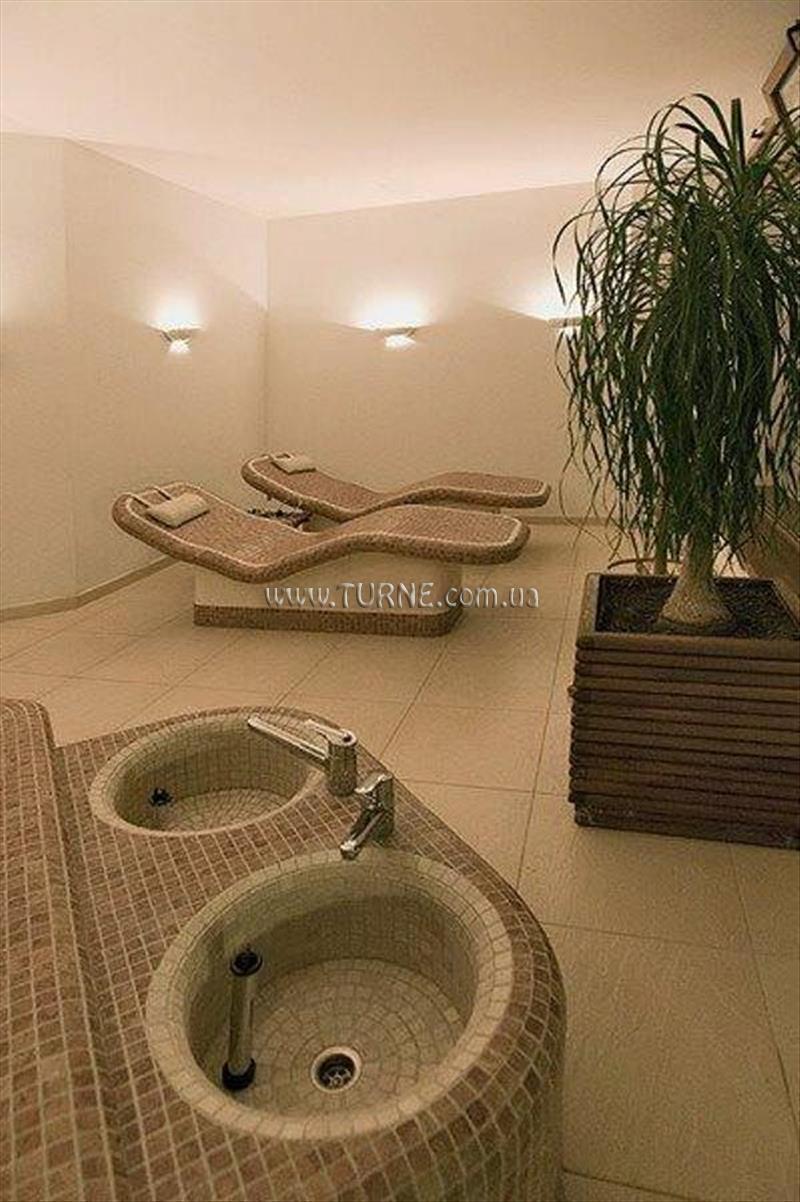 Апартаменты Катарино Спа 4*