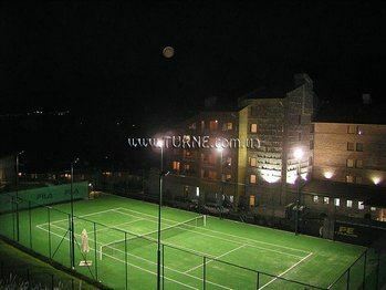 Территория Катарино Спа 4*