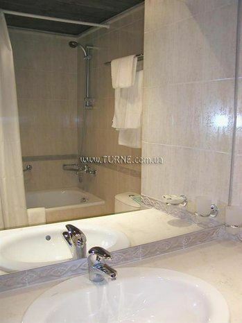 Отель Катарино Спа 4*