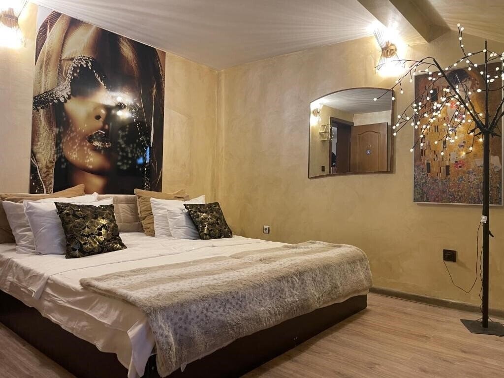 Територія Ski Lift Hotel by Andre (ex. Mountain Paradise Bansko, Family Hotel Ski Lift Hotel, SLH by Andre Wellness & Recreation ) 3*