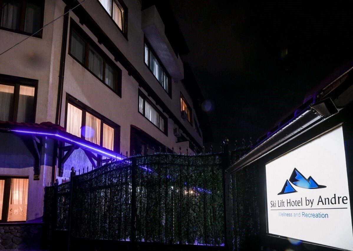 Фотографія Ski Lift Hotel by Andre (ex. Mountain Paradise Bansko, Family Hotel Ski Lift Hotel, SLH by Andre Wellness & Recreation ) 3*