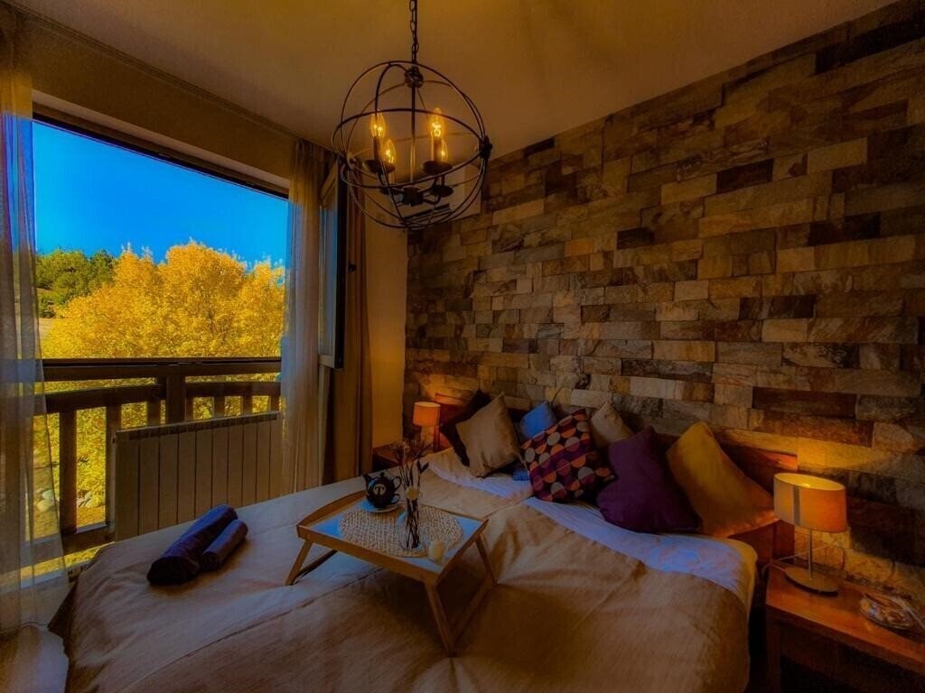 Территория St John Hill (ex. St John Hill Resort, Apart John Hills) 4*