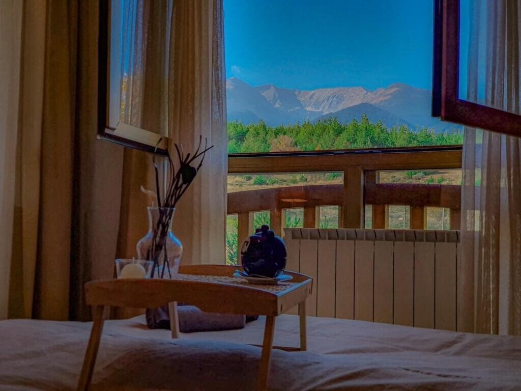 Апартаменты St John Hill (ex. St John Hill Resort, Apart John Hills) 4*