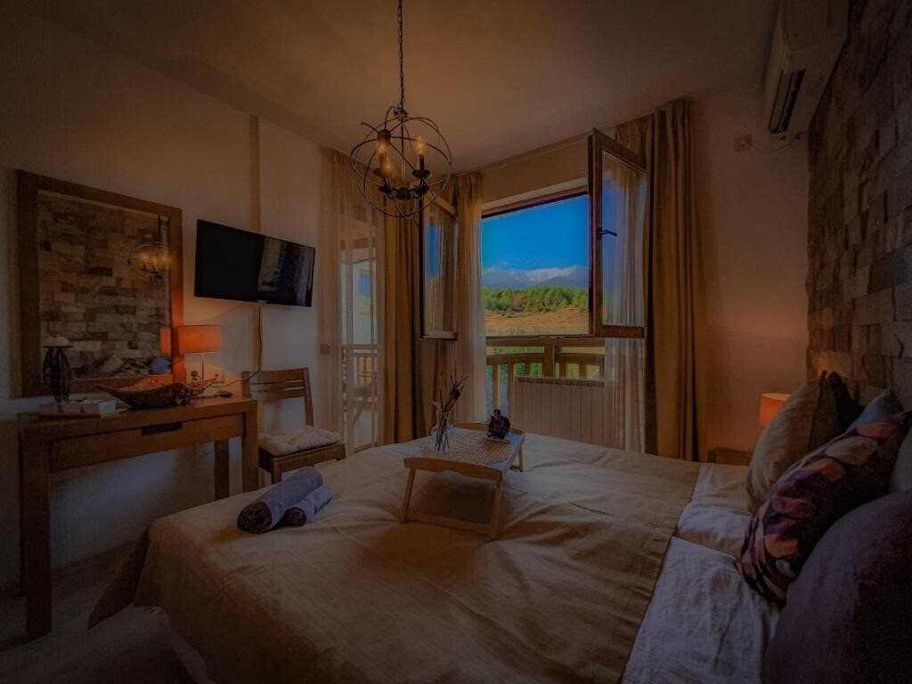 Панорама St John Hill (ex. St John Hill Resort, Apart John Hills) 4*