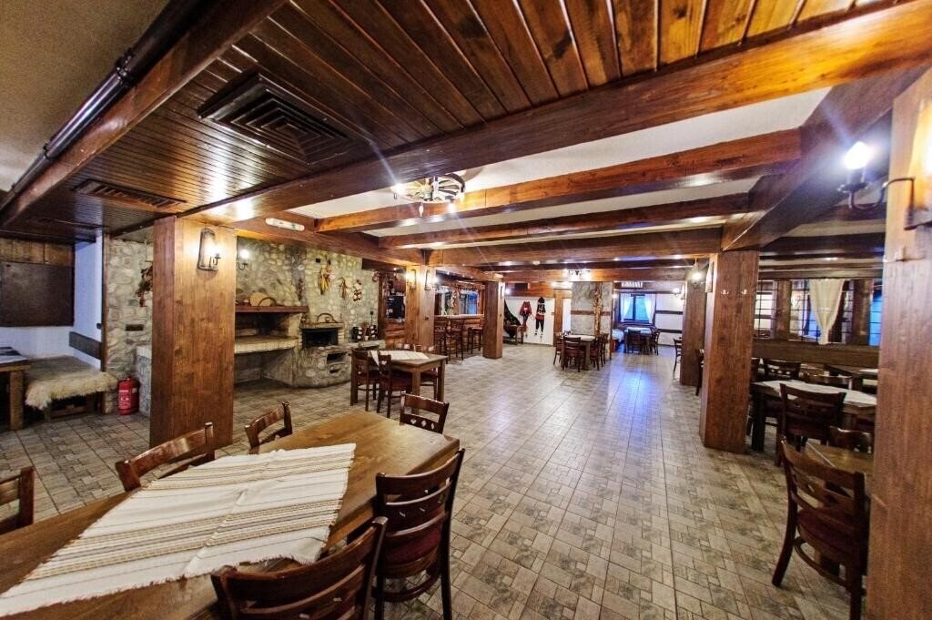 Фотографія Dumanov 3*