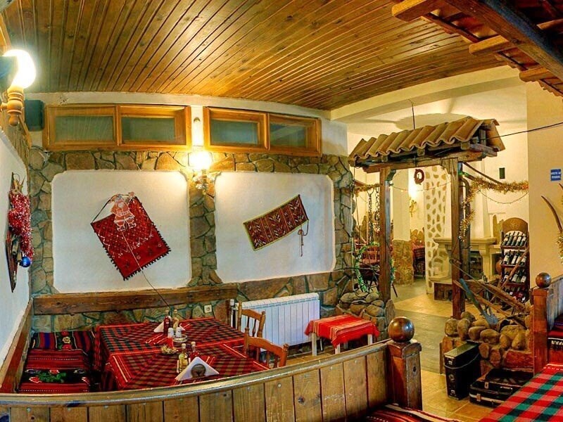 Апартаменты Olimp 3*