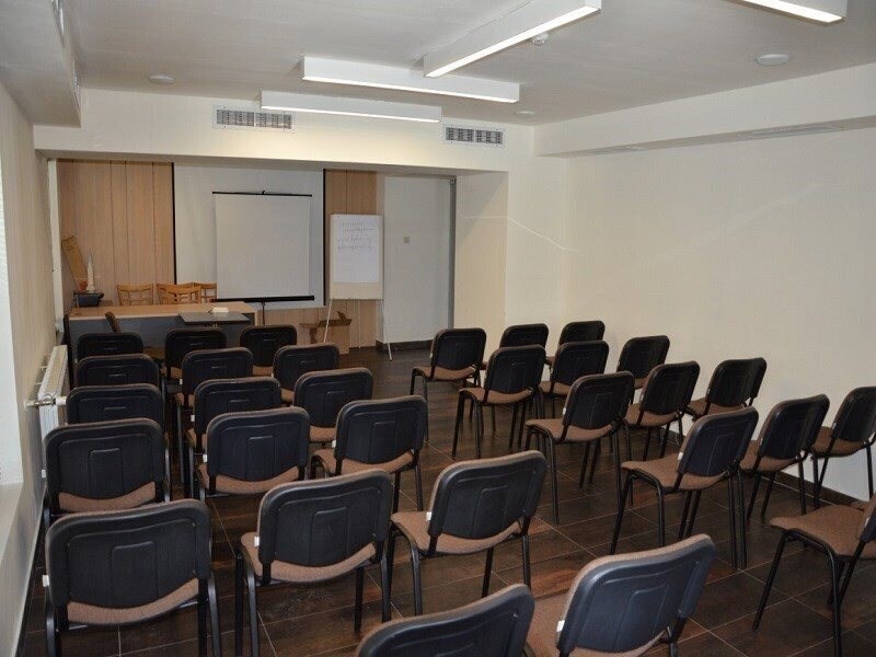 Панорама Olimp 3*