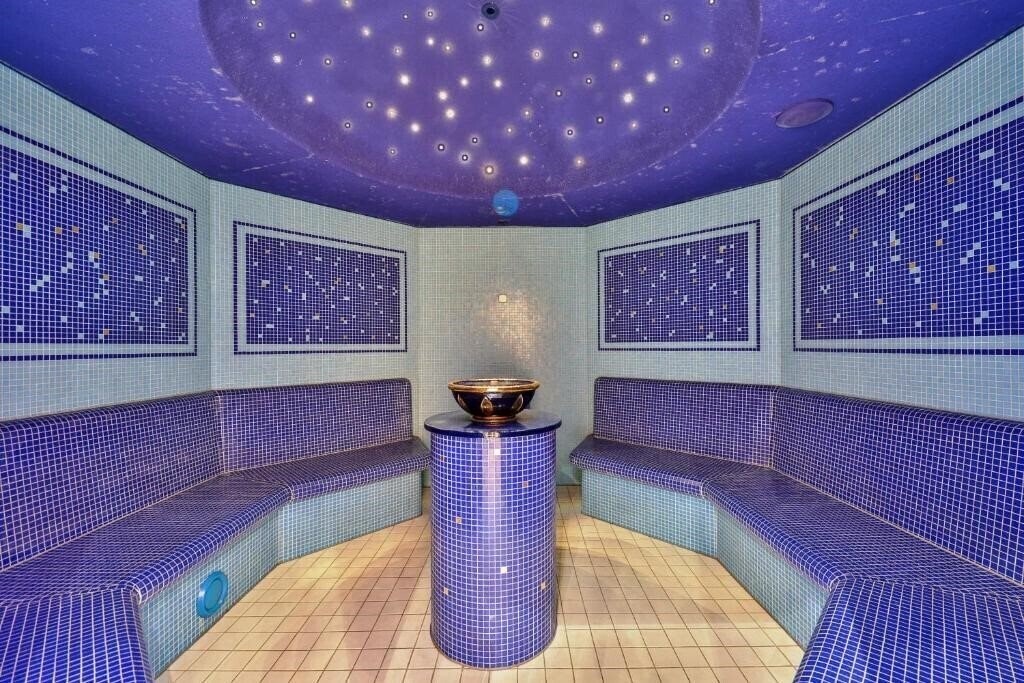 Апартаменти Bellevue 4*