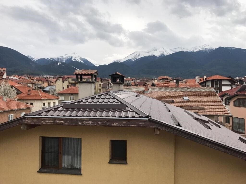 Територія Durchova Kashta Family Hotel (ex. Durchova Kyscha) 3*